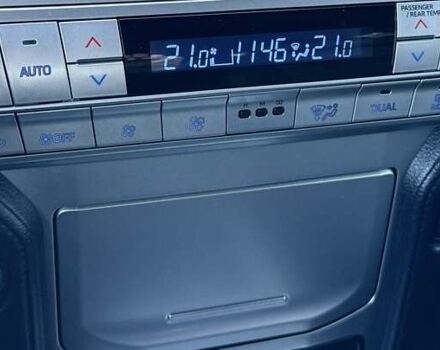 Синий Тойота Ленд Крузер Прадо, объемом двигателя 2.76 л и пробегом 86 тыс. км за 38900 $, фото 70 на Automoto.ua