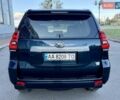 Тойота Ленд Крузер Прадо 2018 в Белой Церкве на Automoto.ua Синий Тойота Ленд Крузер Прадо, объемом двигателя 2.76 л и пробегом 86 тыс. км за 38800 $, фото 12 на Automoto.ua