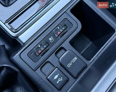 Тойота Ленд Крузер Прадо 2018 в Белой Церкве на Automoto.ua Синий Тойота Ленд Крузер Прадо, объемом двигателя 2.76 л и пробегом 86 тыс. км за 38800 $, фото 58 на Automoto.ua