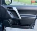 Тойота Ленд Крузер Прадо 2018 в Белой Церкве на Automoto.ua Синий Тойота Ленд Крузер Прадо, объемом двигателя 2.76 л и пробегом 86 тыс. км за 38800 $, фото 54 на Automoto.ua