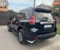 Синій Тойота Ленд Крузер Прадо, об'ємом двигуна 2.76 л та пробігом 146 тис. км за 41400 $, фото 10 на Automoto.ua