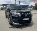 Синій Тойота Ленд Крузер Прадо, об'ємом двигуна 2.76 л та пробігом 146 тис. км за 41400 $, фото 5 на Automoto.ua