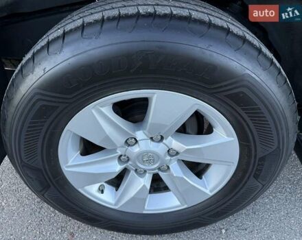 Тойота Ленд Крузер Прадо 2018 в Белой Церкве на Automoto.ua Синий Тойота Ленд Крузер Прадо, объемом двигателя 2.76 л и пробегом 86 тыс. км за 38800 $, фото 28 на Automoto.ua