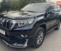 Синій Тойота Ленд Крузер Прадо, об'ємом двигуна 2.76 л та пробігом 146 тис. км за 41400 $, фото 1 на Automoto.ua