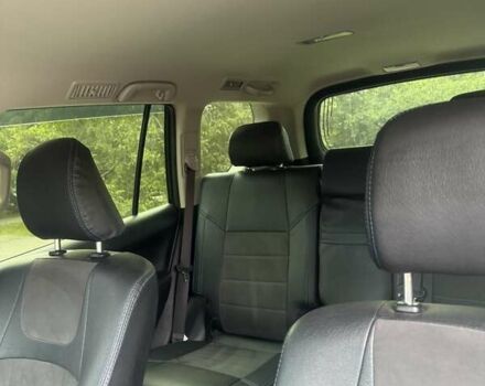 Синій Тойота Ленд Крузер Прадо, об'ємом двигуна 2.76 л та пробігом 146 тис. км за 41400 $, фото 31 на Automoto.ua