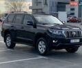 Синий Тойота Ленд Крузер Прадо, объемом двигателя 2.76 л и пробегом 86 тыс. км за 38900 $, фото 19 на Automoto.ua
