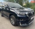 Синій Тойота Ленд Крузер Прадо, об'ємом двигуна 2.76 л та пробігом 146 тис. км за 41400 $, фото 4 на Automoto.ua
