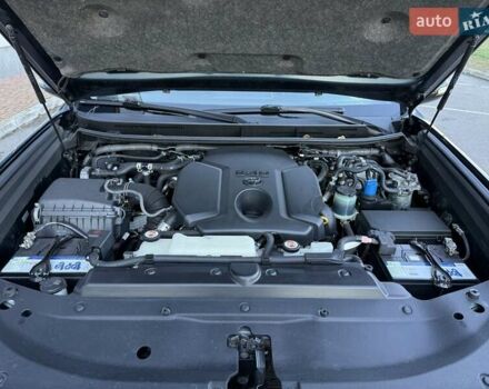 Тойота Ленд Крузер Прадо 2018 в Белой Церкве на Automoto.ua Синий Тойота Ленд Крузер Прадо, объемом двигателя 2.76 л и пробегом 86 тыс. км за 38800 $, фото 33 на Automoto.ua