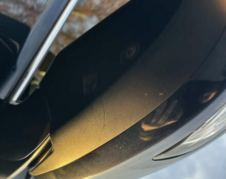 Синий Тойота Ленд Крузер Прадо, объемом двигателя 3.96 л и пробегом 158 тыс. км за 42900 $, фото 30 на Automoto.ua