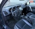 Тойота Ленд Крузер Прадо 2018 в Белой Церкве на Automoto.ua Синий Тойота Ленд Крузер Прадо, объемом двигателя 2.76 л и пробегом 86 тыс. км за 38800 $, фото 35 на Automoto.ua