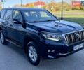 Тойота Ленд Крузер Прадо 2018 в Белой Церкве на Automoto.ua Синий Тойота Ленд Крузер Прадо, объемом двигателя 2.76 л и пробегом 86 тыс. км за 38800 $, фото 1 на Automoto.ua