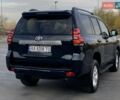 Синий Тойота Ленд Крузер Прадо, объемом двигателя 2.76 л и пробегом 86 тыс. км за 38900 $, фото 10 на Automoto.ua