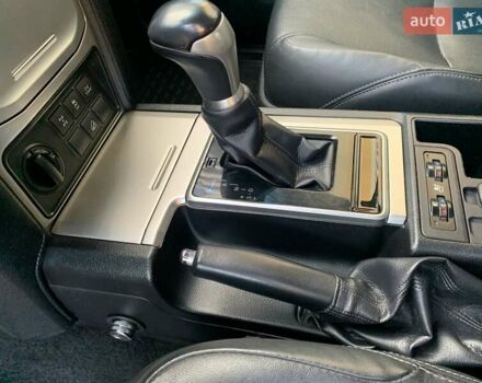 Синий Тойота Ленд Крузер Прадо, объемом двигателя 2.76 л и пробегом 86 тыс. км за 38900 $, фото 75 на Automoto.ua