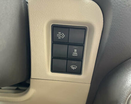 Синий Тойота Ленд Крузер Прадо, объемом двигателя 2.8 л и пробегом 83 тыс. км за 40000 $, фото 15 на Automoto.ua