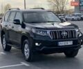 Синий Тойота Ленд Крузер Прадо, объемом двигателя 2.76 л и пробегом 86 тыс. км за 38900 $, фото 18 на Automoto.ua