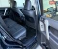 Тойота Ленд Крузер Прадо 2018 в Белой Церкве на Automoto.ua Синий Тойота Ленд Крузер Прадо, объемом двигателя 2.76 л и пробегом 86 тыс. км за 38800 $, фото 55 на Automoto.ua