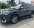 Синій Тойота Ленд Крузер Прадо, об'ємом двигуна 2.76 л та пробігом 146 тис. км за 41400 $, фото 2 на Automoto.ua