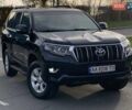 Синий Тойота Ленд Крузер Прадо, объемом двигателя 2.76 л и пробегом 86 тыс. км за 38900 $, фото 29 на Automoto.ua