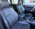 Тойота Ленд Крузер Прадо 2018 в Белой Церкве на Automoto.ua Синий Тойота Ленд Крузер Прадо, объемом двигателя 2.76 л и пробегом 86 тыс. км за 38800 $, фото 53 на Automoto.ua