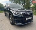 Синій Тойота Ленд Крузер Прадо, об'ємом двигуна 2.76 л та пробігом 146 тис. км за 41400 $, фото 6 на Automoto.ua