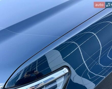 Тойота Ленд Крузер Прадо 2018 в Белой Церкве на Automoto.ua Синий Тойота Ленд Крузер Прадо, объемом двигателя 2.76 л и пробегом 86 тыс. км за 38800 $, фото 25 на Automoto.ua