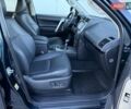 Тойота Ленд Крузер Прадо 2018 в Белой Церкве на Automoto.ua Синий Тойота Ленд Крузер Прадо, объемом двигателя 2.76 л и пробегом 86 тыс. км за 38800 $, фото 51 на Automoto.ua