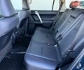 Тойота Ленд Крузер Прадо 2018 в Белой Церкве на Automoto.ua Синий Тойота Ленд Крузер Прадо, объемом двигателя 2.76 л и пробегом 86 тыс. км за 38800 $, фото 42 на Automoto.ua