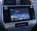 Синий Тойота Ленд Крузер Прадо, объемом двигателя 2.76 л и пробегом 86 тыс. км за 38900 $, фото 68 на Automoto.ua