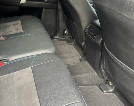 Синій Тойота Ленд Крузер Прадо, об'ємом двигуна 2.76 л та пробігом 146 тис. км за 41400 $, фото 24 на Automoto.ua