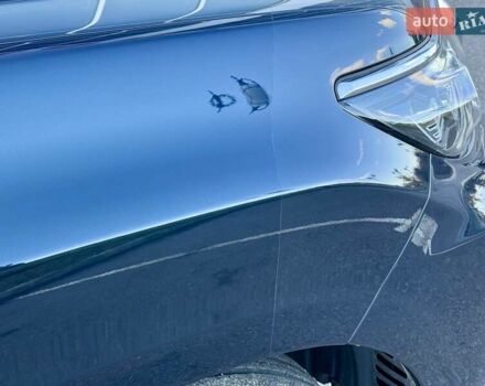 Тойота Ленд Крузер Прадо 2018 в Белой Церкве на Automoto.ua Синий Тойота Ленд Крузер Прадо, объемом двигателя 2.76 л и пробегом 86 тыс. км за 38800 $, фото 24 на Automoto.ua