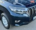 Тойота Ленд Крузер Прадо 2018 в Белой Церкве на Automoto.ua Синий Тойота Ленд Крузер Прадо, объемом двигателя 2.76 л и пробегом 86 тыс. км за 38800 $, фото 21 на Automoto.ua