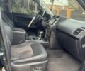 Синій Тойота Ленд Крузер Прадо, об'ємом двигуна 2.76 л та пробігом 146 тис. км за 41400 $, фото 22 на Automoto.ua