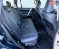 Тойота Ленд Крузер Прадо 2018 в Белой Церкве на Automoto.ua Синий Тойота Ленд Крузер Прадо, объемом двигателя 2.76 л и пробегом 86 тыс. км за 38800 $, фото 56 на Automoto.ua