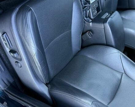 Тойота Ленд Крузер Прадо 2018 в Белой Церкве на Automoto.ua Синий Тойота Ленд Крузер Прадо, объемом двигателя 2.76 л и пробегом 86 тыс. км за 38800 $, фото 38 на Automoto.ua