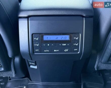 Тойота Ленд Крузер Прадо 2018 в Белой Церкве на Automoto.ua Синий Тойота Ленд Крузер Прадо, объемом двигателя 2.76 л и пробегом 86 тыс. км за 38800 $, фото 43 на Automoto.ua