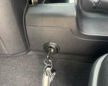 Синій Тойота Ленд Крузер Прадо, об'ємом двигуна 2.76 л та пробігом 146 тис. км за 41400 $, фото 29 на Automoto.ua