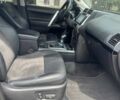Синій Тойота Ленд Крузер Прадо, об'ємом двигуна 2.76 л та пробігом 146 тис. км за 41400 $, фото 14 на Automoto.ua