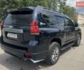 Синій Тойота Ленд Крузер Прадо, об'ємом двигуна 2.76 л та пробігом 146 тис. км за 41400 $, фото 8 на Automoto.ua
