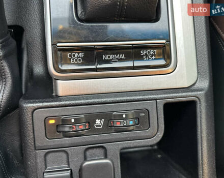 Синий Тойота Ленд Крузер Прадо, объемом двигателя 3.96 л и пробегом 158 тыс. км за 42900 $, фото 15 на Automoto.ua