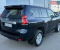 Тойота Ленд Крузер Прадо 2018 в Белой Церкве на Automoto.ua Синий Тойота Ленд Крузер Прадо, объемом двигателя 2.76 л и пробегом 86 тыс. км за 38800 $, фото 11 на Automoto.ua