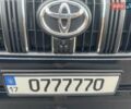 Синій Тойота Ленд Крузер Прадо, об'ємом двигуна 2.76 л та пробігом 146 тис. км за 41400 $, фото 32 на Automoto.ua