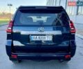 Тойота Ленд Крузер Прадо 2018 в Белой Церкве на Automoto.ua Синий Тойота Ленд Крузер Прадо, объемом двигателя 2.76 л и пробегом 86 тыс. км за 38800 $, фото 5 на Automoto.ua