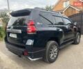 Синій Тойота Ленд Крузер Прадо, об'ємом двигуна 2.76 л та пробігом 146 тис. км за 41400 $, фото 12 на Automoto.ua