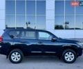 Тойота Ленд Крузер Прадо 2018 в Белой Церкве на Automoto.ua Синий Тойота Ленд Крузер Прадо, объемом двигателя 2.76 л и пробегом 86 тыс. км за 38800 $, фото 10 на Automoto.ua