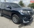 Синій Тойота Ленд Крузер Прадо, об'ємом двигуна 2.76 л та пробігом 146 тис. км за 41400 $, фото 7 на Automoto.ua