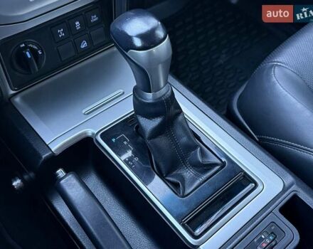 Тойота Ленд Крузер Прадо 2018 в Белой Церкве на Automoto.ua Синий Тойота Ленд Крузер Прадо, объемом двигателя 2.76 л и пробегом 86 тыс. км за 38800 $, фото 59 на Automoto.ua