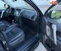 Синий Тойота Ленд Крузер Прадо, объемом двигателя 2.76 л и пробегом 86 тыс. км за 38900 $, фото 60 на Automoto.ua