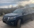 Синій Тойота Ленд Крузер Прадо, об'ємом двигуна 2.76 л та пробігом 285 тис. км за 34900 $, фото 3 на Automoto.ua