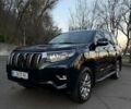 Синій Тойота Ленд Крузер Прадо, об'ємом двигуна 4 л та пробігом 178 тис. км за 34999 $, фото 1 на Automoto.ua