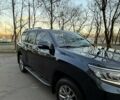 Синій Тойота Ленд Крузер Прадо, об'ємом двигуна 4 л та пробігом 178 тис. км за 34999 $, фото 22 на Automoto.ua